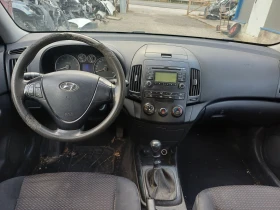 Hyundai I30 1.6crdi-90кс.на части, снимка 5