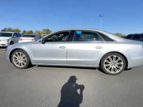 Обява за продажба на Audi A8 Адапт.Кр.Контрол* Обдухване* Подгрев* Keyless*  ~22 000 лв. - изображение 3