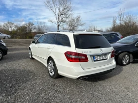 Mercedes-Benz E 350 - [7] 