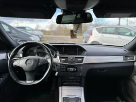 Mercedes-Benz E 350 - [15] 