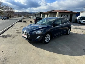 Ford Focus 1.0 T titanium | Mobile.bg    2