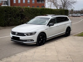 VW Passat 2.0 TDI DYNAUDIO, ПАНОРАМА, снимка 1