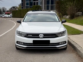 VW Passat 2.0 TDI DYNAUDIO, ПАНОРАМА, снимка 3