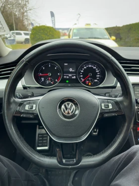 VW Passat 2.0 TDI DYNAUDIO, ПАНОРАМА, снимка 11