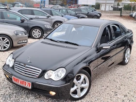 Mercedes-Benz C 180 6ск* XENON* ТОП СЪСТОЯНИЕ* , снимка 1