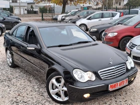 Mercedes-Benz C 180 6ск* XENON* ТОП СЪСТОЯНИЕ* , снимка 7