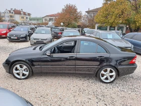 Mercedes-Benz C 180 6ск* XENON* ТОП СЪСТОЯНИЕ* , снимка 2