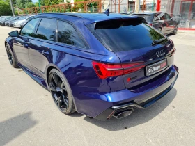 Обява за продажба на Audi Rs6 4.0 BENZ ~ 216 000 лв. - изображение 5