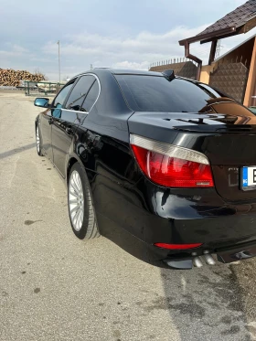 BMW 530 530d 218hp задно автоматик, снимка 7