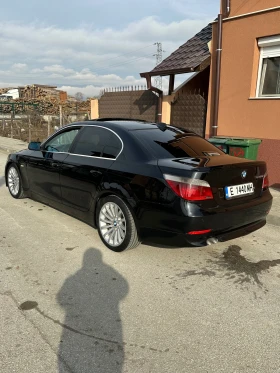 BMW 530 530d 218hp задно автоматик, снимка 5