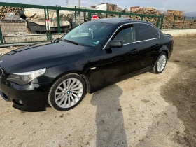 BMW 530 530d 218hp задно автоматик, снимка 4