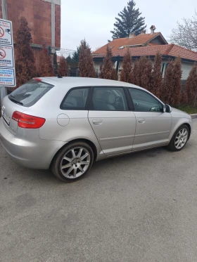 Audi A3 Лек, снимка 11