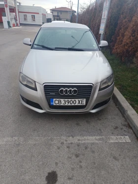 Audi A3 Лек, снимка 9