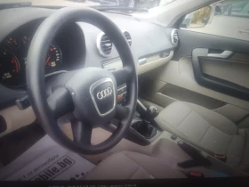 Audi A3 Лек, снимка 3