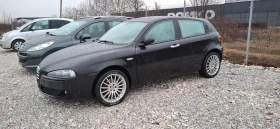 Alfa Romeo 147 1.6 TS 16V Distinctive, снимка 2