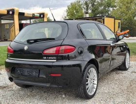Alfa Romeo 147 1.6 TS 16V Distinctive | Mobile.bg    7