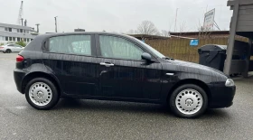 Alfa Romeo 147 1.6 TS 16V Distinctive, снимка 10