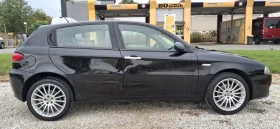 Alfa Romeo 147 1.6 TS 16V Distinctive | Mobile.bg    8