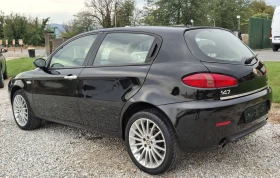 Alfa Romeo 147 1.6 TS 16V Distinctive | Mobile.bg    5