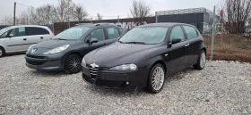 Alfa Romeo 147 1.6 TS 16V Distinctive, снимка 3