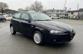 Alfa Romeo 147 1.6 TS 16V Distinctive, снимка 3