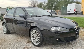 Alfa Romeo 147 1.6 TS 16V Distinctive | Mobile.bg    3