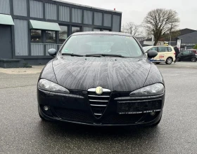 Alfa Romeo 147 1.6 TS 16V Distinctive, снимка 9