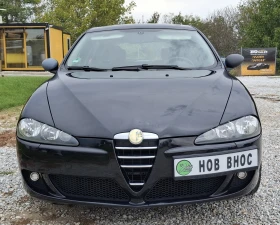 Alfa Romeo 147 1.6 TS 16V Distinctive | Mobile.bg    2
