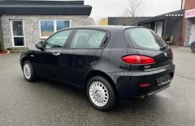 Alfa Romeo 147 1.6 TS 16V Distinctive, снимка 8