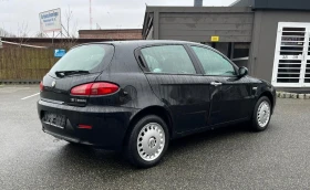 Alfa Romeo 147 1.6 TS 16V Distinctive, снимка 4