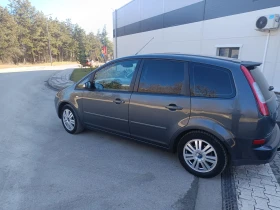 Ford C-max 1.8 i Chia, снимка 6