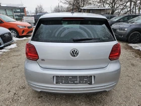 VW Polo 1.4tdi euro6 full extra, снимка 4