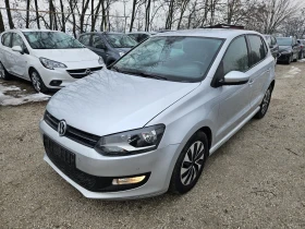 VW Polo 1.4tdi euro6 full extra, снимка 7