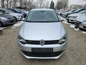 VW Polo 1.4tdi euro6 full extra, снимка 8