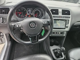 VW Polo 1.4tdi euro6 full extra, снимка 11