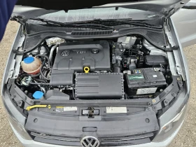 VW Polo 1.4tdi euro6 full extra, снимка 14