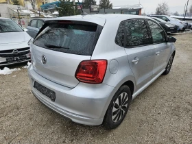 VW Polo 1.4tdi euro6 full extra, снимка 3