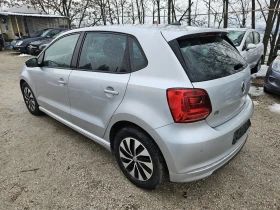 VW Polo 1.4tdi euro6 full extra, снимка 5