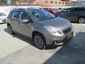 Peugeot 2008 1.4HDI НОВА* * EVRO 5B* * , снимка 3