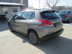 Peugeot 2008 1.4HDI НОВА* * EVRO 5B* * , снимка 7