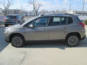 Peugeot 2008 1.4HDI НОВА* * EVRO 5B* * , снимка 8