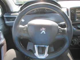 Peugeot 2008 1.4HDI НОВА* * EVRO 5B* * , снимка 12