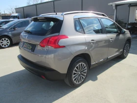 Peugeot 2008 1.4HDI НОВА* * EVRO 5B* * , снимка 5