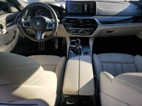 BMW 530E M SPORT / PLUG IN HYBRID | Mobile.bg    8