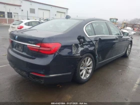 BMW 740 * B58 * 8ZF (CARFAX) | Mobile.bg    8