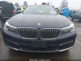 BMW 740 * B58 * 8ZF (CARFAX) | Mobile.bg    2