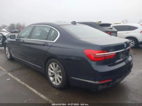 BMW 740 * B58 * 8ZF (CARFAX) | Mobile.bg    7