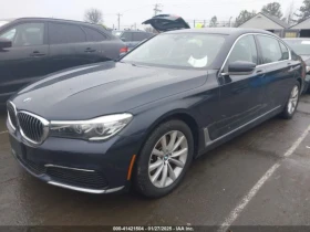 BMW 740 * B58 * 8ZF (CARFAX) | Mobile.bg    5