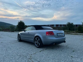 Audi A4, снимка 7