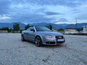 Audi A4, снимка 4